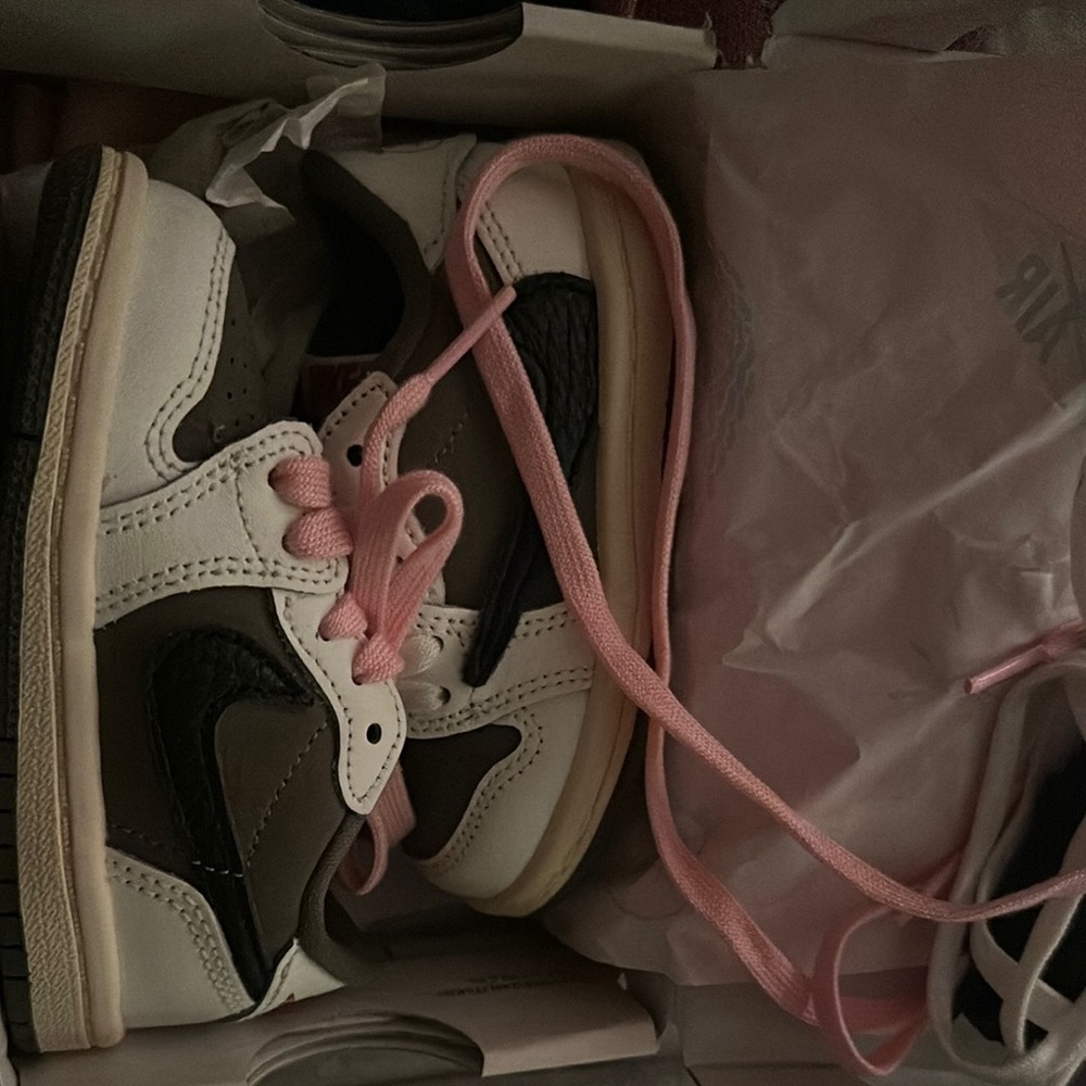 Travis Scotts! 😍